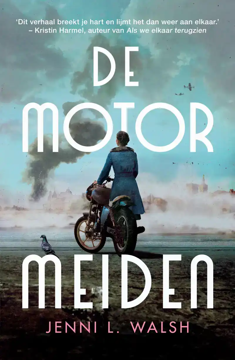 DE MOTORMEIDEN