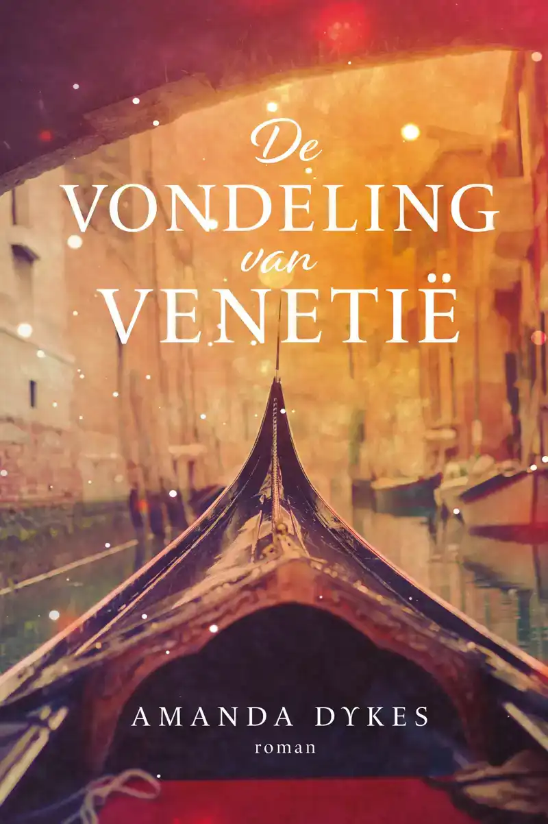 DE VONDELING VAN VENETIE