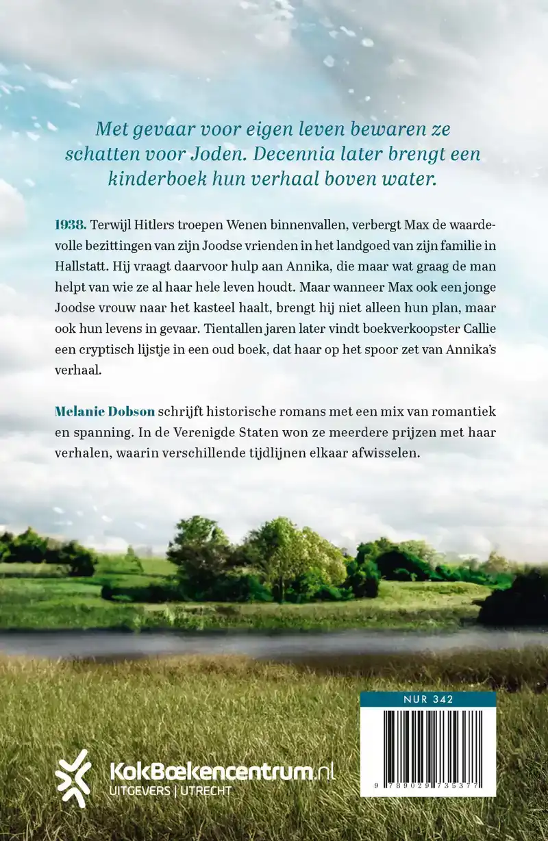 DE VROUWEN VAN HET ZWANENKASTEEL