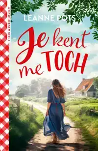 JE KENT ME TOCH
