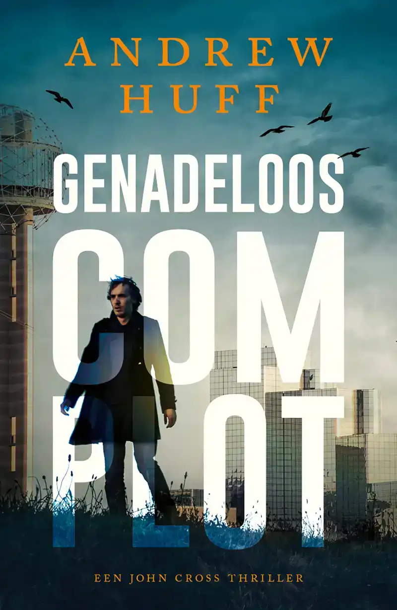 GENADELOOS COMPLOT