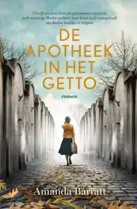 DE APOTHEEK IN HET GETTO