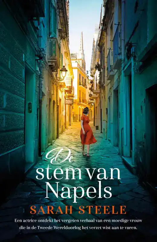 DE STEM VAN NAPELS
