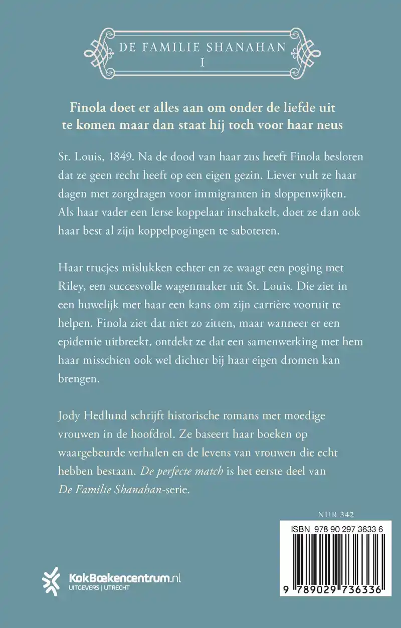 DE PERFECTE MATCH