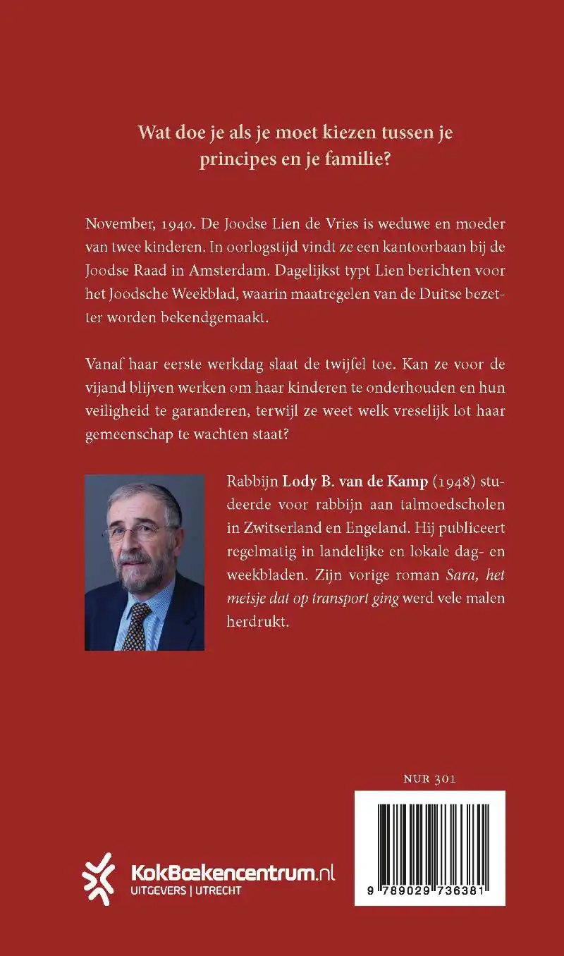 DE TYPISTE