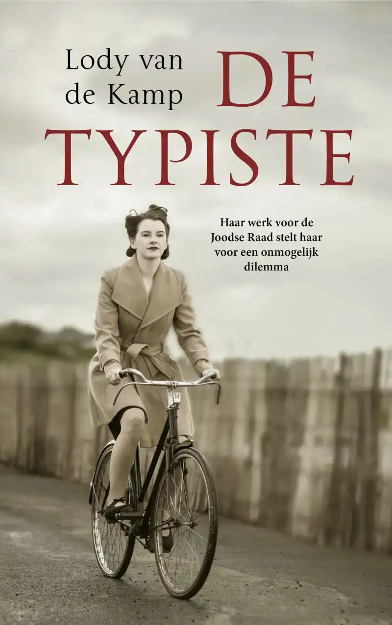DE TYPISTE