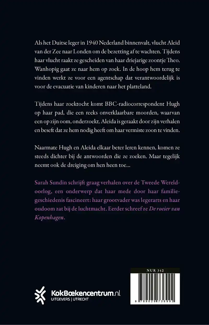 DE RADIOMAKER VAN LONDEN