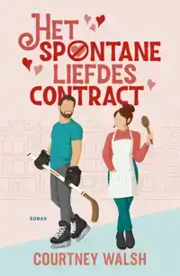 HET SPONTANE LIEFDESCONTRACT