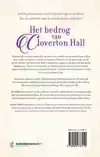 HET BEDROG VAN CLOVERTON HALL
