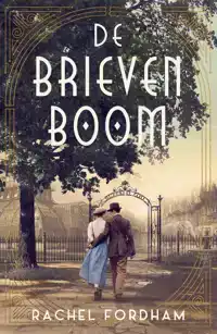 DE BRIEVENBOOM