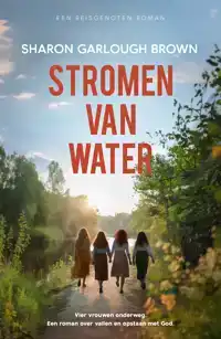 STROMEN VAN WATER