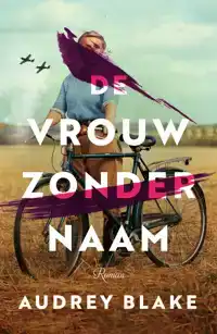 DE VROUW ZONDER NAAM