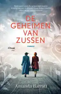 DE GEHEIMEN VAN ZUSSEN