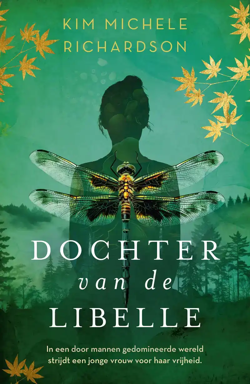 DOCHTER VAN DE LIBELLE