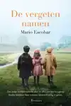 DE VERGETEN NAMEN