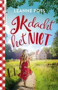IK DACHT HET NIET