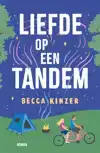 LIEFDE OP EEN TANDEM