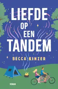 LIEFDE OP EEN TANDEM