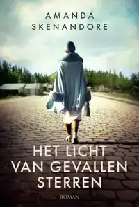 HET LICHT VAN GEVALLEN STERREN