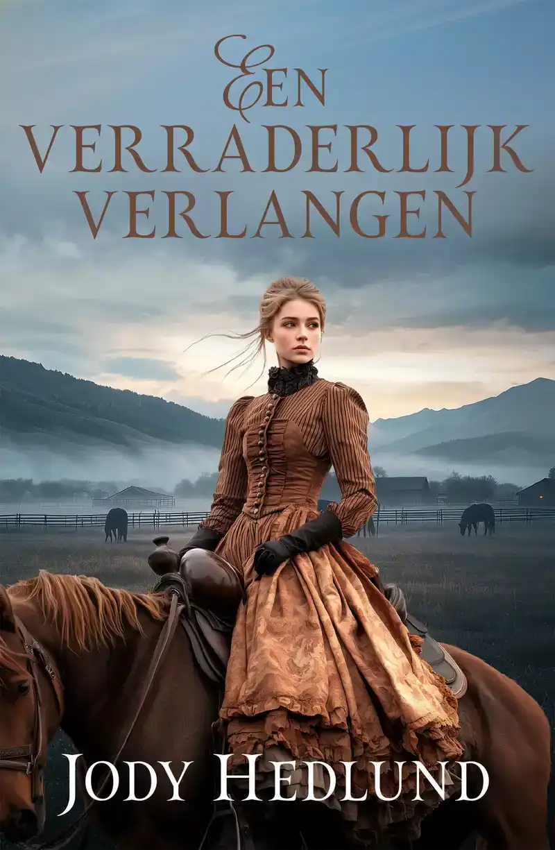 EEN VERRADERLIJK VERLANGEN