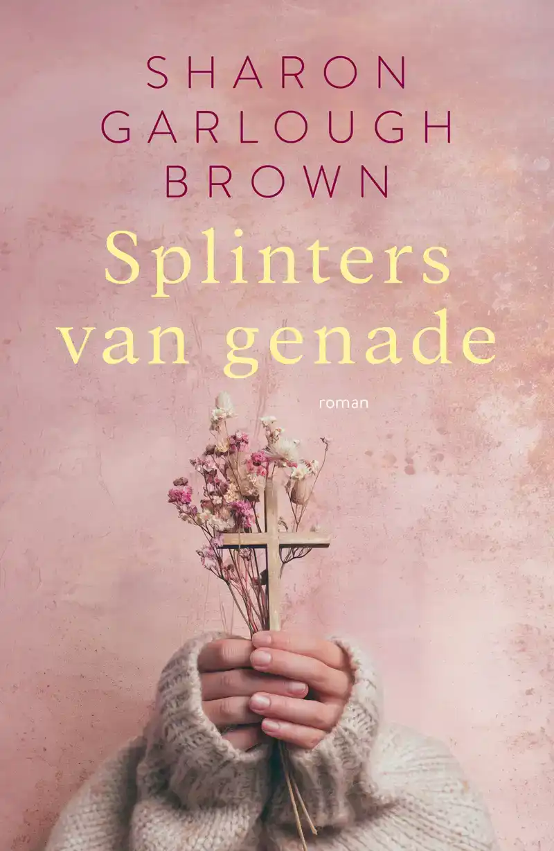 SPLINTERS VAN GENADE