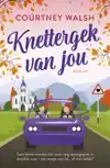 KNETTERGEK VAN JOU