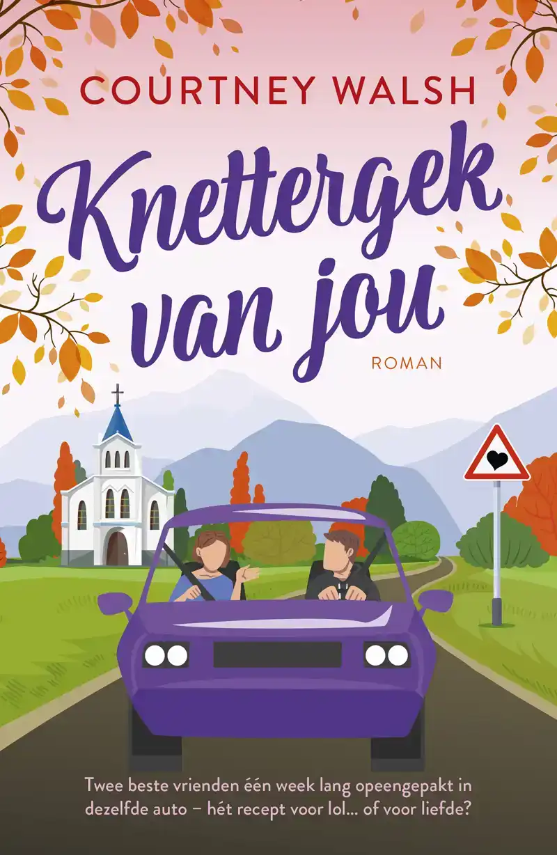 KNETTERGEK VAN JOU