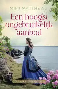 EEN HOOGST ONGEBRUIKELIJK AANBOD