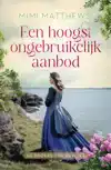 EEN HOOGST ONGEBRUIKELIJK AANBOD