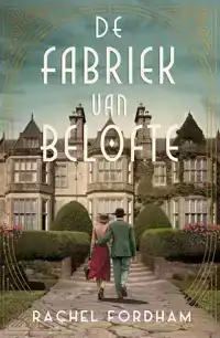DE FABRIEK VAN BELOFTE