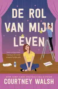 DE ROL VAN MIJN LEVEN