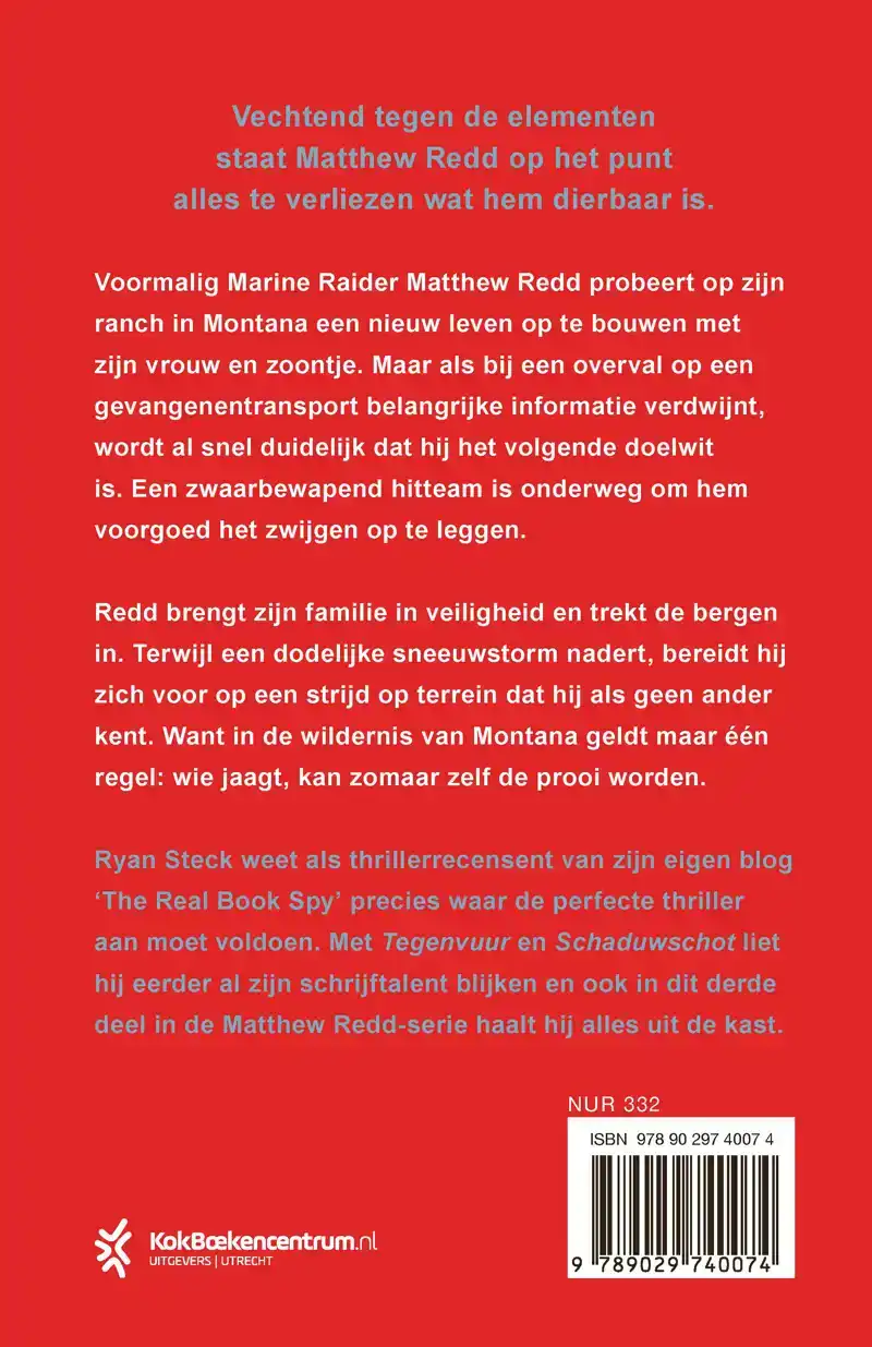 BLOEDJACHT