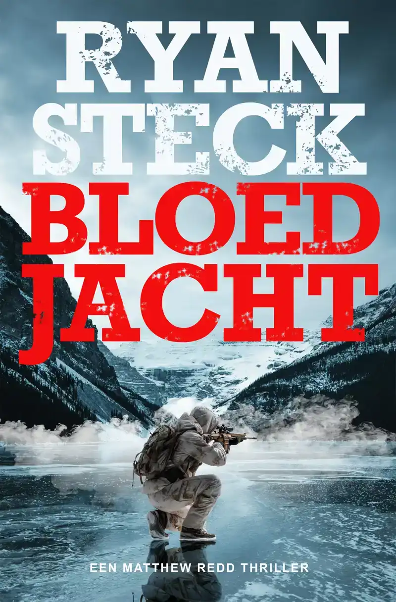 BLOEDJACHT