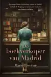DE BOEKVERKOPER VAN MADRID