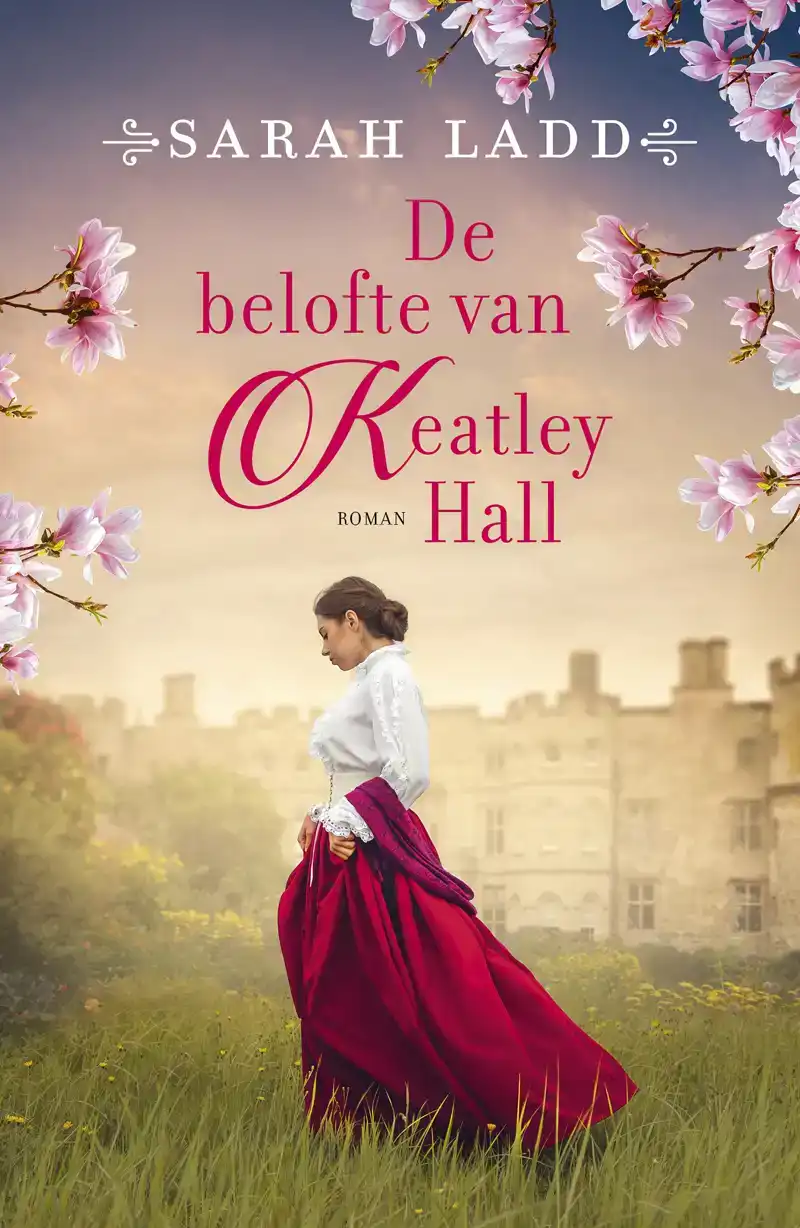 DE BELOFTE VAN KEATLEY HALL