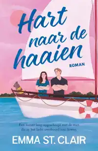 HART NAAR DE HAAIEN