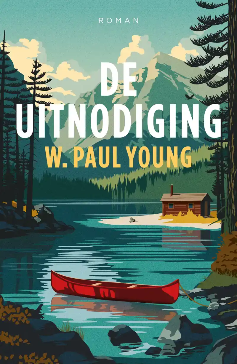 DE UITNODIGING