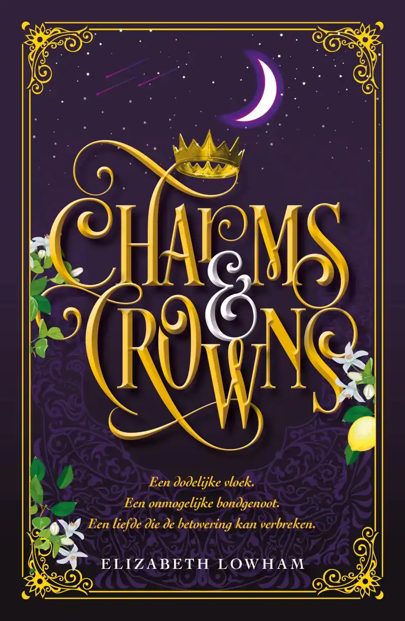 CHARMS AND CROWNS