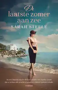 DE LAATSTE ZOMER AAN ZEE