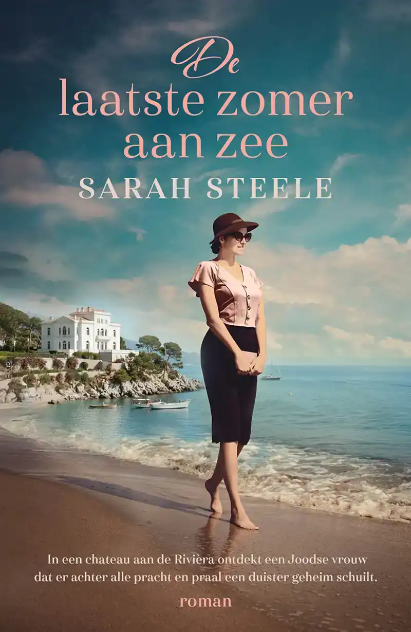 DE LAATSTE ZOMER AAN ZEE
