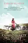 DE KAARTENMAKER VAN JERSEY