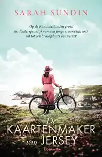 DE KAARTENMAKER VAN JERSEY