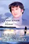 TWEE TINTEN BLAUW