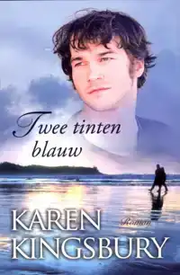 TWEE TINTEN BLAUW