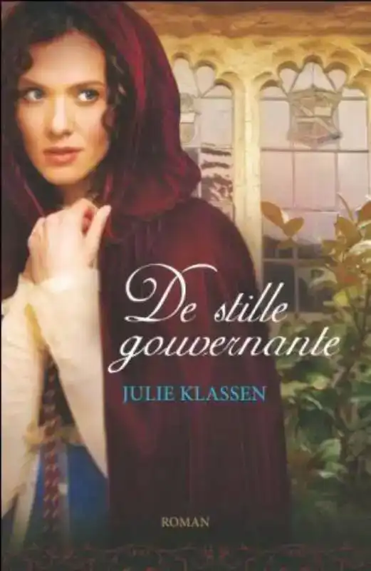DE STILLE GOUVERNANTE