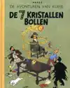 KUIFJE EN DE 7 KRISTALLEN BOLLEN