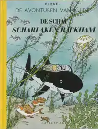 DE SCHAT VAN SCHARLAKEN RACKHAM