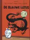 DE BLAUWE LOTUS