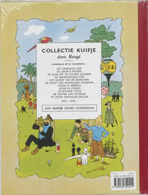 DE SCEPTER VAN OTTOKAR