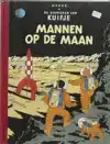 MANNEN OP DE MAAN